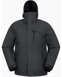 Mountain Warehouse - Comet Ii Ski Jacket - Lyst