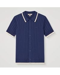 Ellesse - Corvari Shirt - Lyst