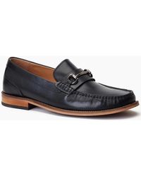 Base London - Madison Loafers - Lyst