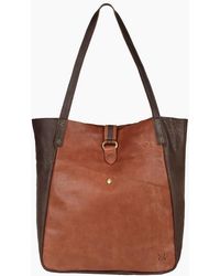 Lakeland Leather - Hartsop Tote Bag - Lyst