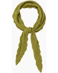 No Emotions - Alma Neck Scarf - Lyst