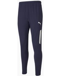 PUMA - Teamliga Training Pants Pro Tracksuit Bottom - Lyst