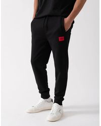 BOSS - Hugo Doak212 Joggers Nos - Lyst