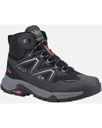 Helly Hansen - Cascade Mid Hiker Walking Boots - Lyst