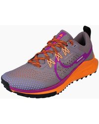 Nike React Vision - Nike React Pegasus Trail 4 Dj6159 500 - Lyst