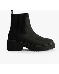TOMS - Millie Chelsea Boots - Lyst