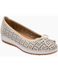 Lotus - Helen Pumps - Lyst