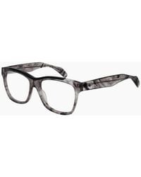 Yohji Yamamoto - Optical Frame Yy1031 908 55 - Lyst