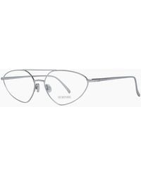 Sportmax - Sportmax Optical Frame Sm5006 032 56 - Lyst