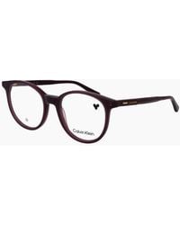 Calvin Klein - Optical Frame Ck24543 515 49 - Lyst