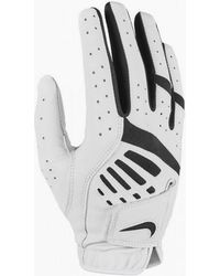 Nike - Ladies Dura Feel Ix Right Hand Golf Glove - Lyst