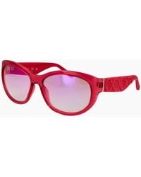 Guess - Sunglasses Gu00131 72U 60 - Lyst
