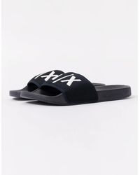 ARMANI EXCHANGE - Mesh A - Lyst