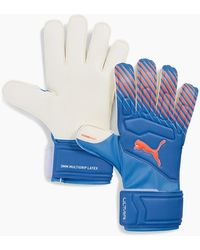PUMA - Ultra Match Rc Goalkeeper Gloves - Lyst
