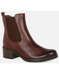 Gabor - Joelle Chelsea Boots - Lyst