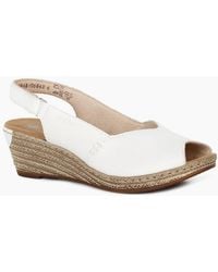 Rieker - Honolulu Sandals - Lyst