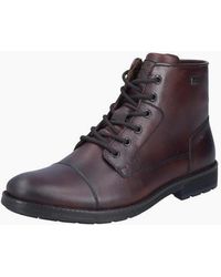 Rieker - Boot F4546-25 - Lyst