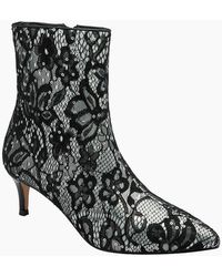 Ravel - Currans Ankle Boots - Lyst