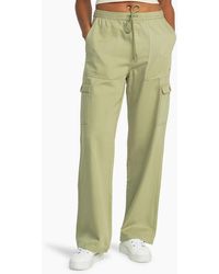 Roxy - Preious Cargo Pants - Lyst