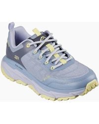 Skechers - Lux Journey Road Running Shoes - Lyst