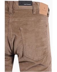 Paul Smith - Slim Taperd Fit Jeans - Lyst