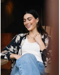 Tutti & Co - Grove Shirt - Lyst