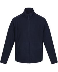 Regatta - Professional Microfleece Jacket - Lyst