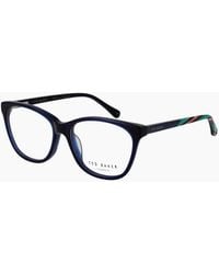 Ted Baker - Optical Frame Tbb976 608 49 - Lyst