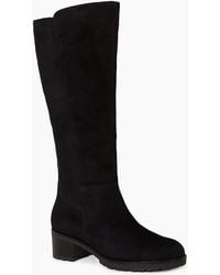 Gabor - Quiz Knee High Boots - Lyst