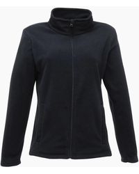 Regatta - Ladies Full-Zip 210 Series Microfleece Jacket - Lyst