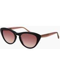 Ted Baker - Sunglasses Tb1690 001 53 - Lyst