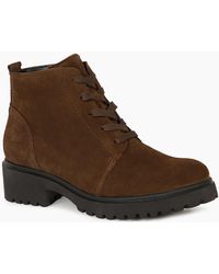 Waldläufer - Lucille Ankle Boots - Lyst