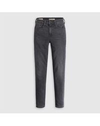 Levi's - Levi's High Rise Skinny Five Pocket Jeans - Lyst