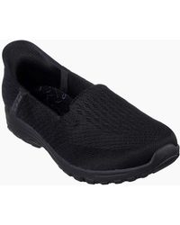 Skechers - Reggae Fest 2.0 Guiding Textile Trainers - Lyst