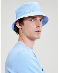 Ellesse - Lorenzia Bucket Hat - Lyst
