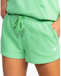 Roxy - Surf Stoked Beach Shorts - Lyst