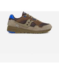 Saucony - Shadow 5000 Premium Trainers - Lyst