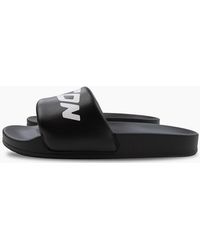 DSquared² - Icon New Generation Slides - Lyst