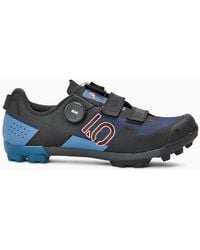 Five Ten - Kestrel Boa W Mountain Bike Shoes - Lyst