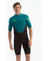 Jobe - Perth Shorty 3 - Lyst