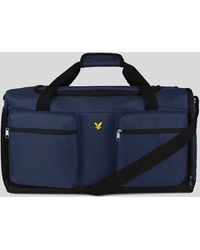 Lyle & Scott - Kit Bag - Lyst