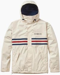 Henri Lloyd - Aston Freo Heritage Jacket - Lyst