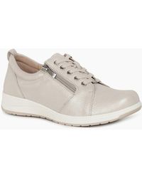 Caprice - Direction Trainers - Lyst