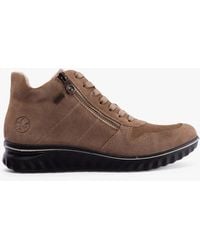Rieker - 59041-64 Boots - Lyst
