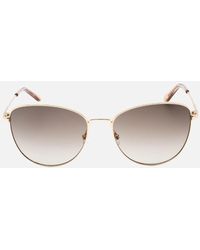 Juicy Couture - Sf Lens Light Sunglasses - Lyst