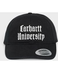 Carhartt - Wip Logo Cap - Lyst