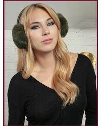 Nooki Design - Estella Earmuff - Lyst