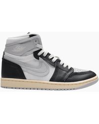 Nike - Air Jordan 1 Mm High Trainers - Lyst