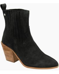 Ravel - Ebert Ankle Boots - Lyst