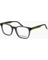 Quiksilver - Optical Frame Eqbeg03030 Kpv0 Newfresh - Lyst
